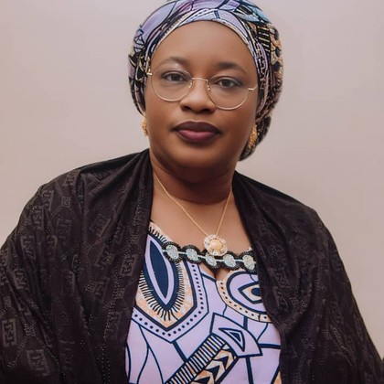 Aisha O. Muhammad