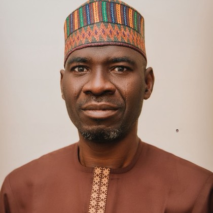 Aliyu Ndayagi