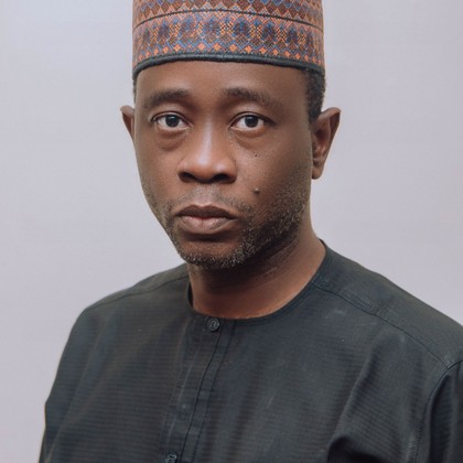 Aminu B. Mohammed