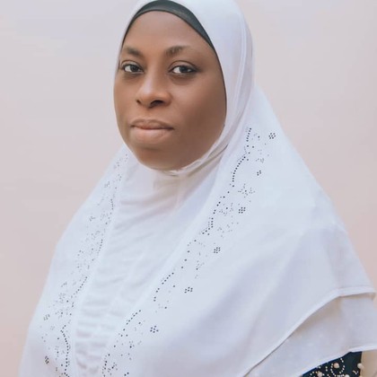 Salamatu Abubakar