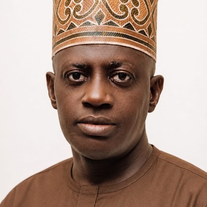 Barr. Shehu Bawa Bosso