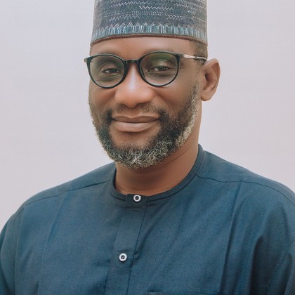 Usman Nma Umar